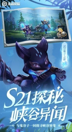 王者荣耀康康辅助