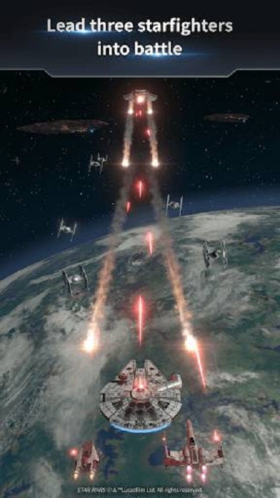 Star Wars?星际战士任务