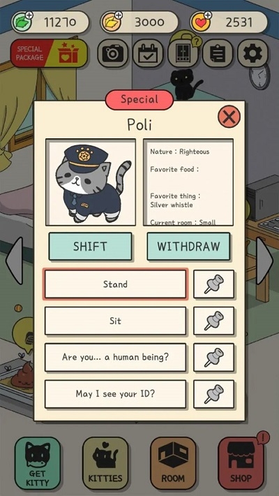 小猫咪快过来官方正式版