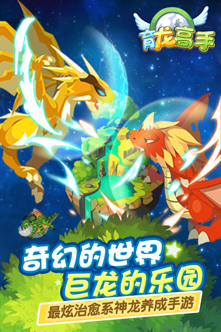 育龙高手折扣端