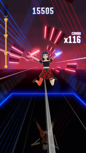 女孩大宝剑抖音版