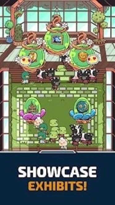历史猎人最新中文版