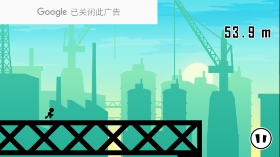 Jump & Sliding安卓版