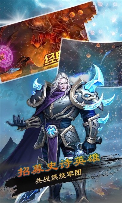 暗影女神