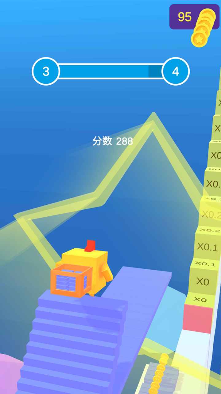 铺路我最强无广告版