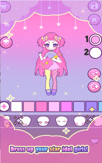 Mimistar