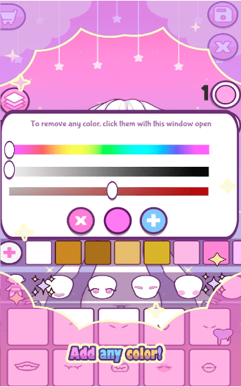 Mimistar