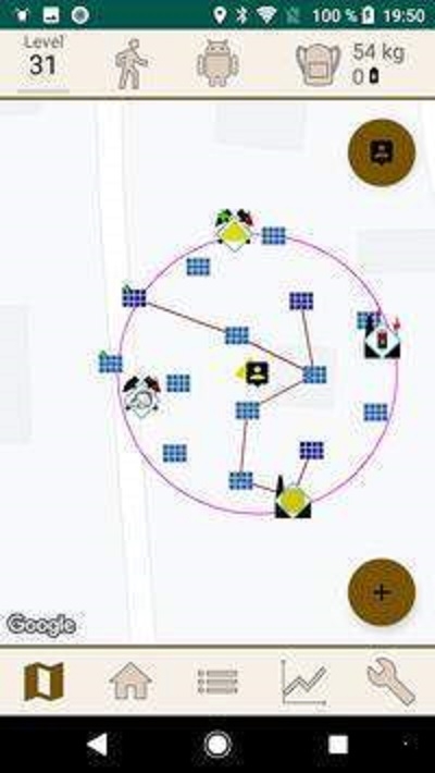 网格建造中文版