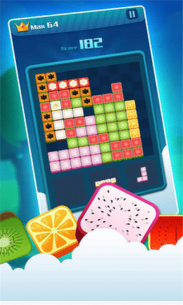 俄罗斯消消乐赚金版