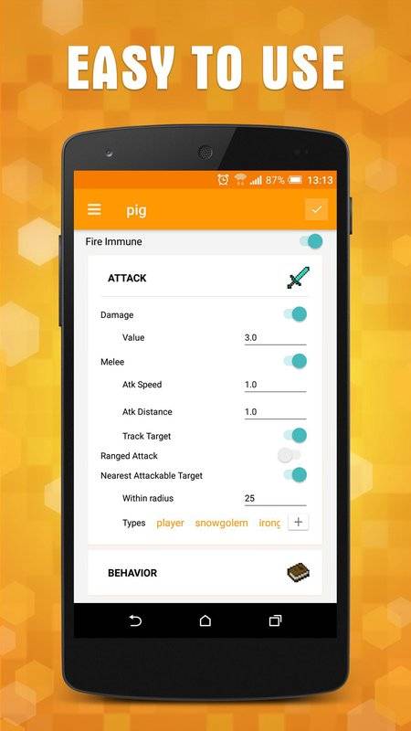 Addons Maker中文版