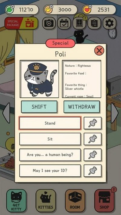 小猫咪快过来游戏