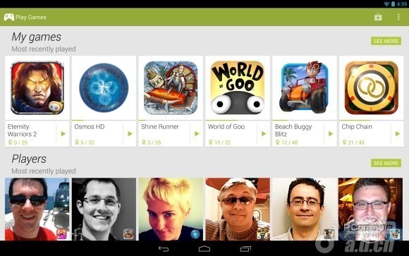 Google Play 游戏  (259783482.259783482-000408)