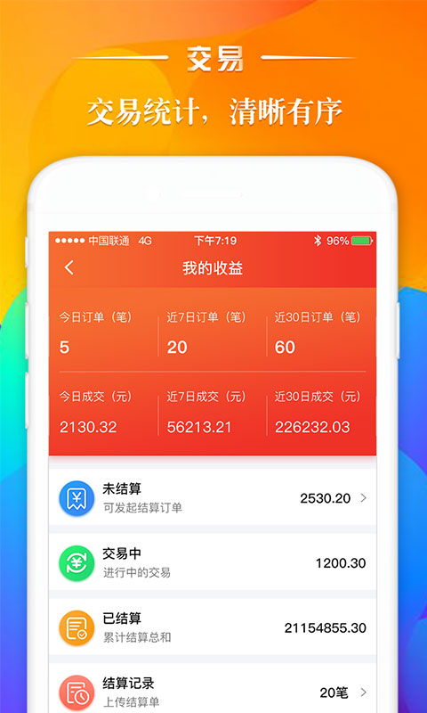 飞码导购供应商