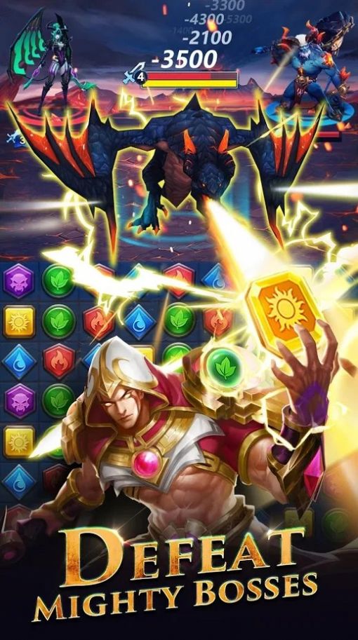 魔戒之主游戏