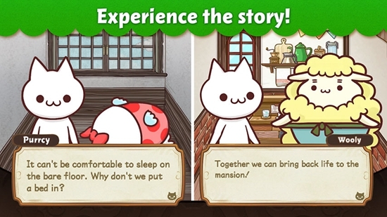 魔神公寓无限金币