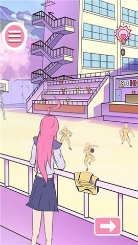 做校花真是太烦了完整版