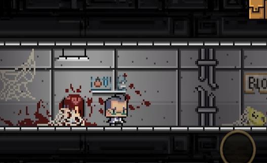 SCP破碎的命运中文版