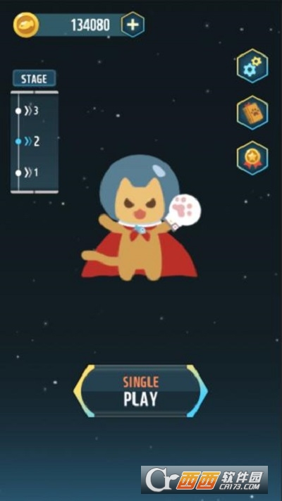 打击星球Strike Planet