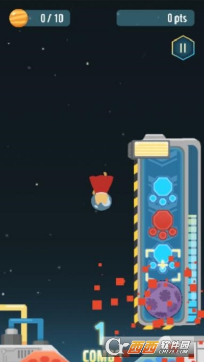 打击星球Strike Planet