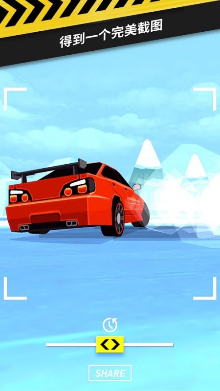 Thumb Drift拇指漂移全车辆版