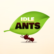 放置蚂蚁Idle Ants