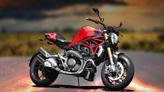 Real Moto 2无限金币无限钻石版