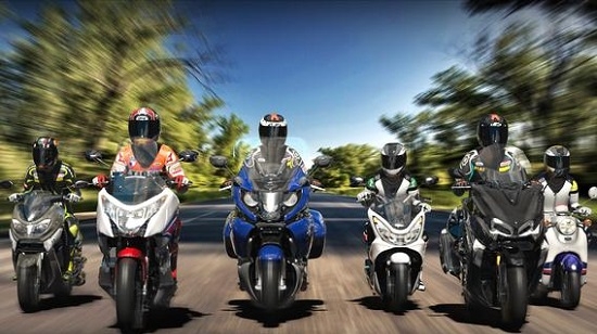 Real Moto 2无限金币无限钻石版