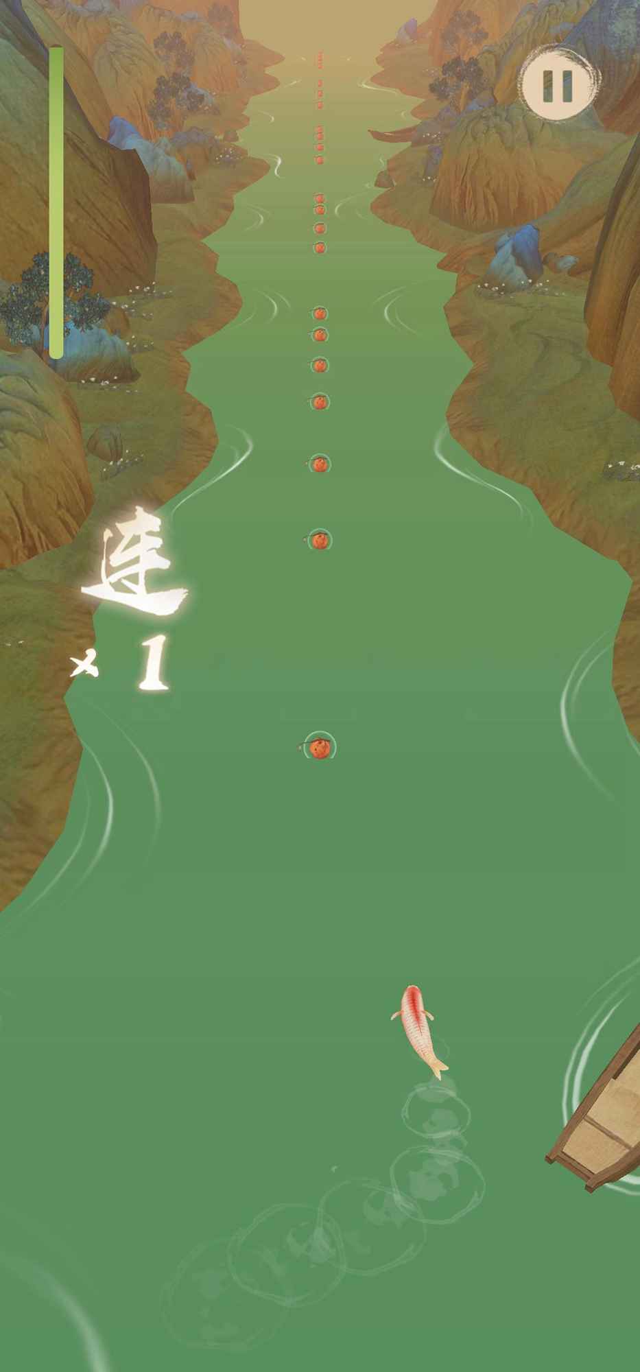 洄溯沙棠测试版