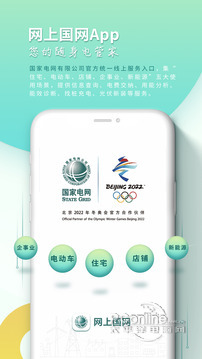 网上国网