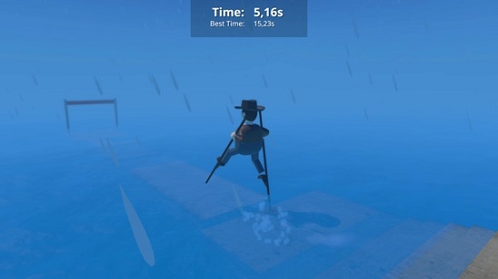 stilt fella,高跷男模拟器