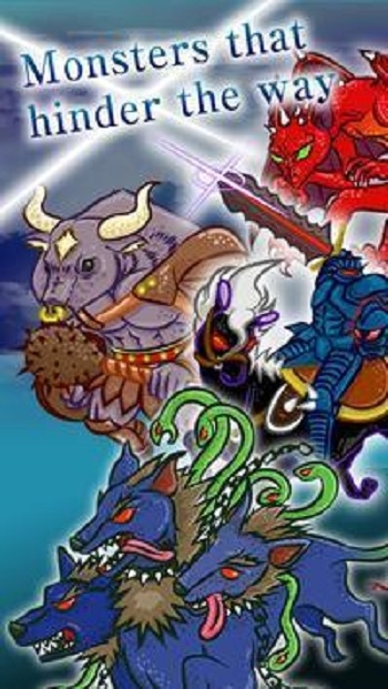 点击仆从汉化版