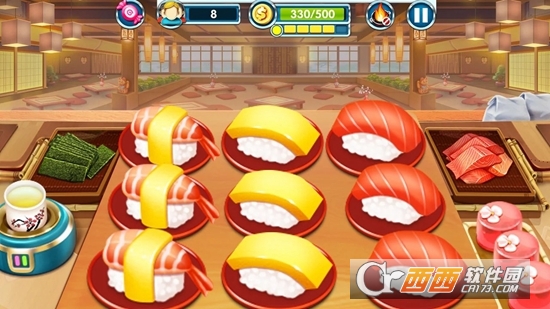 烹饪物语无限金币