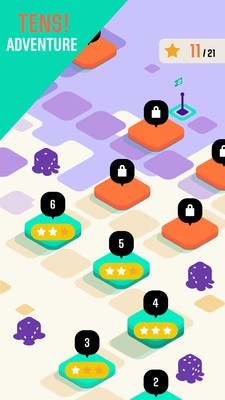 幸运10点