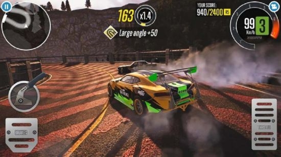 CARX漂移赛车2