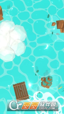 水上漂流记
