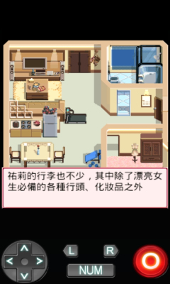 同居俏情人