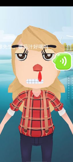 换脸怪游戏