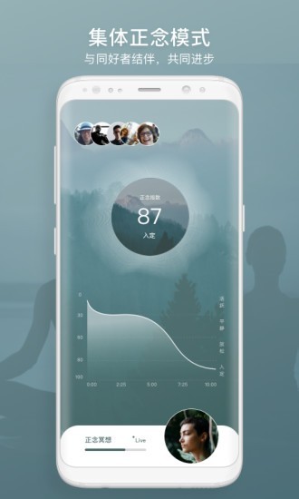 FocusZen方寸冥想