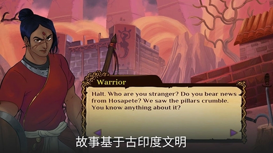 秘境之柱关卡全解锁