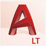 Autodesk AutoCAD LT 2021(附激活码)