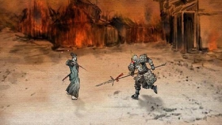 浪人最后的武士汉化中文版