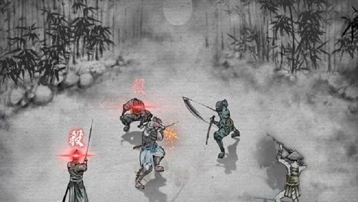 浪人最后的武士汉化中文版
