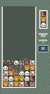 动物园俄罗斯方块