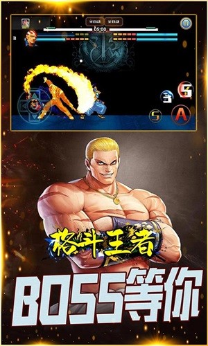 格斗王者星耀版