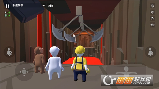 人类跌落梦境付费