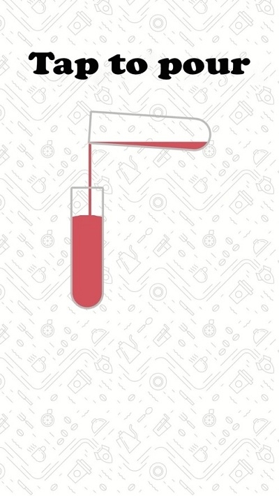 红色和蓝色的水的小游戏