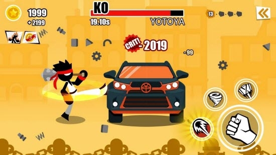 Car Destruction汽车毁灭