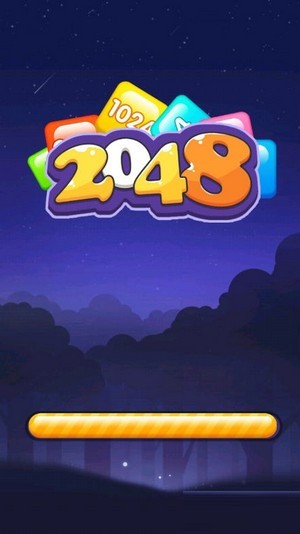 升级版2048红包版