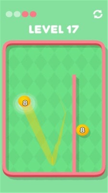 2048球球发射