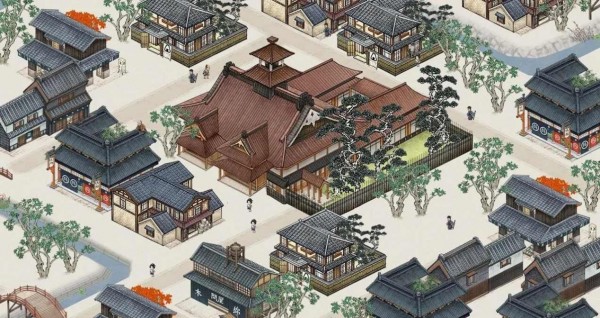 模拟城市建设者